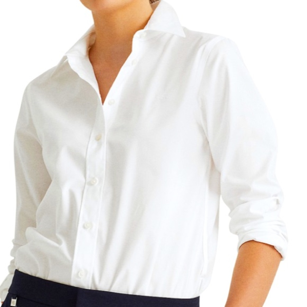 RALPH LAUREN SHIRT